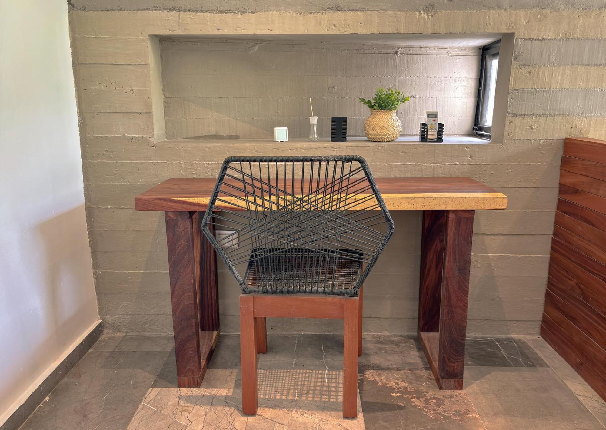 Lujoso Penthouse De Tres Pisos En Madara Apartamento Tulum