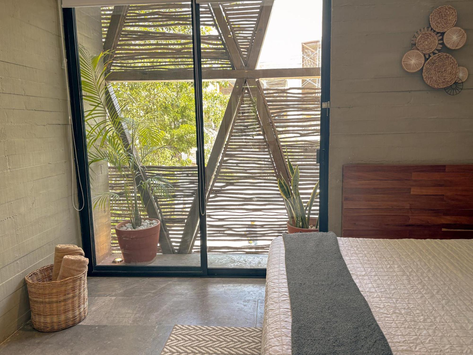 Lujoso Penthouse De Tres Pisos En Madara Apartamento Tulum