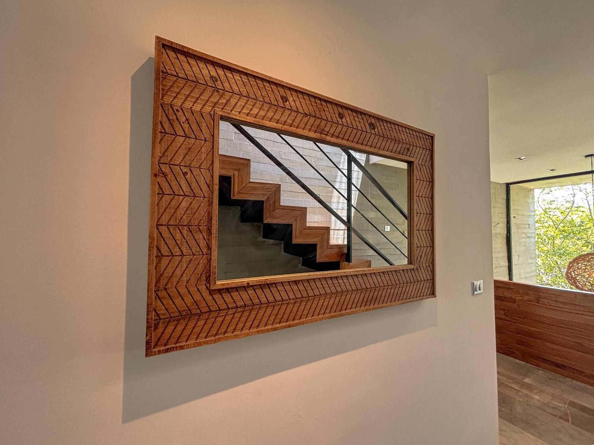 Apartamento Lujoso Penthouse De Tres Pisos En Madara