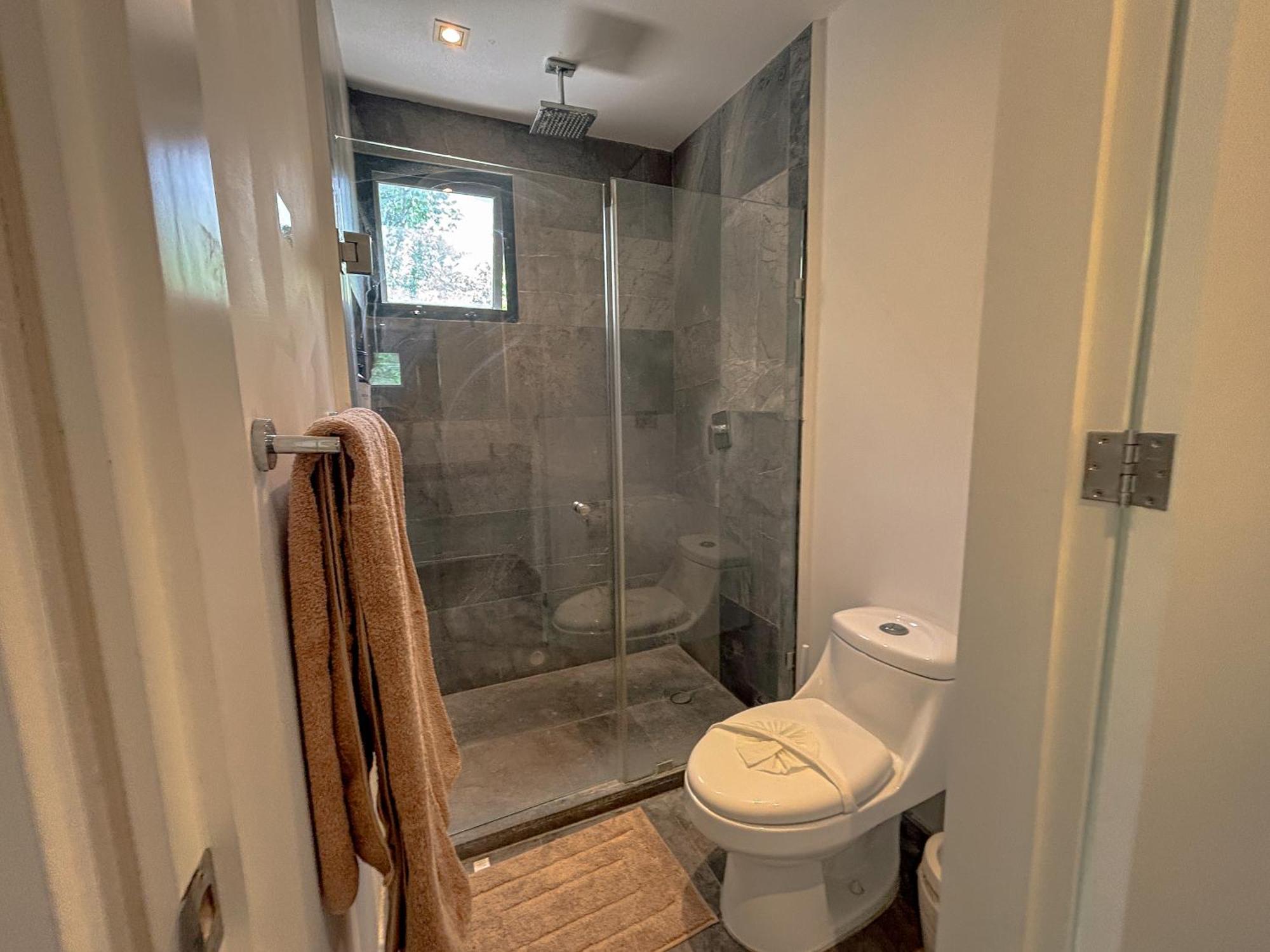 Apartamento Lujoso Penthouse De Tres Pisos En Madara Tulum