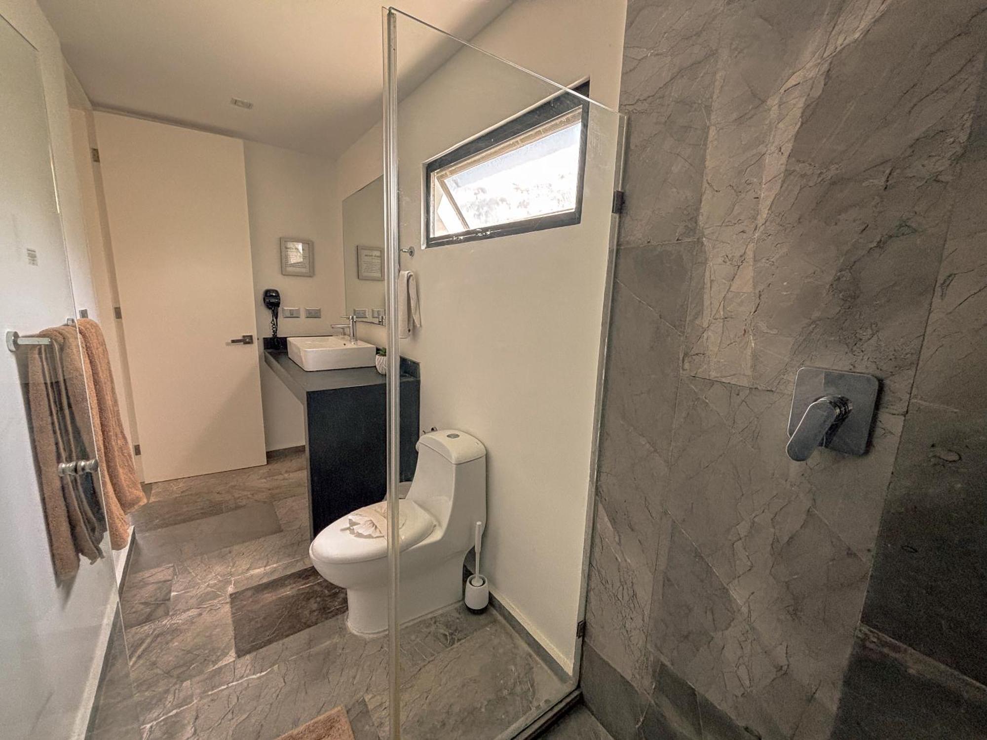 Lujoso Penthouse De Tres Pisos En Madara Tulum