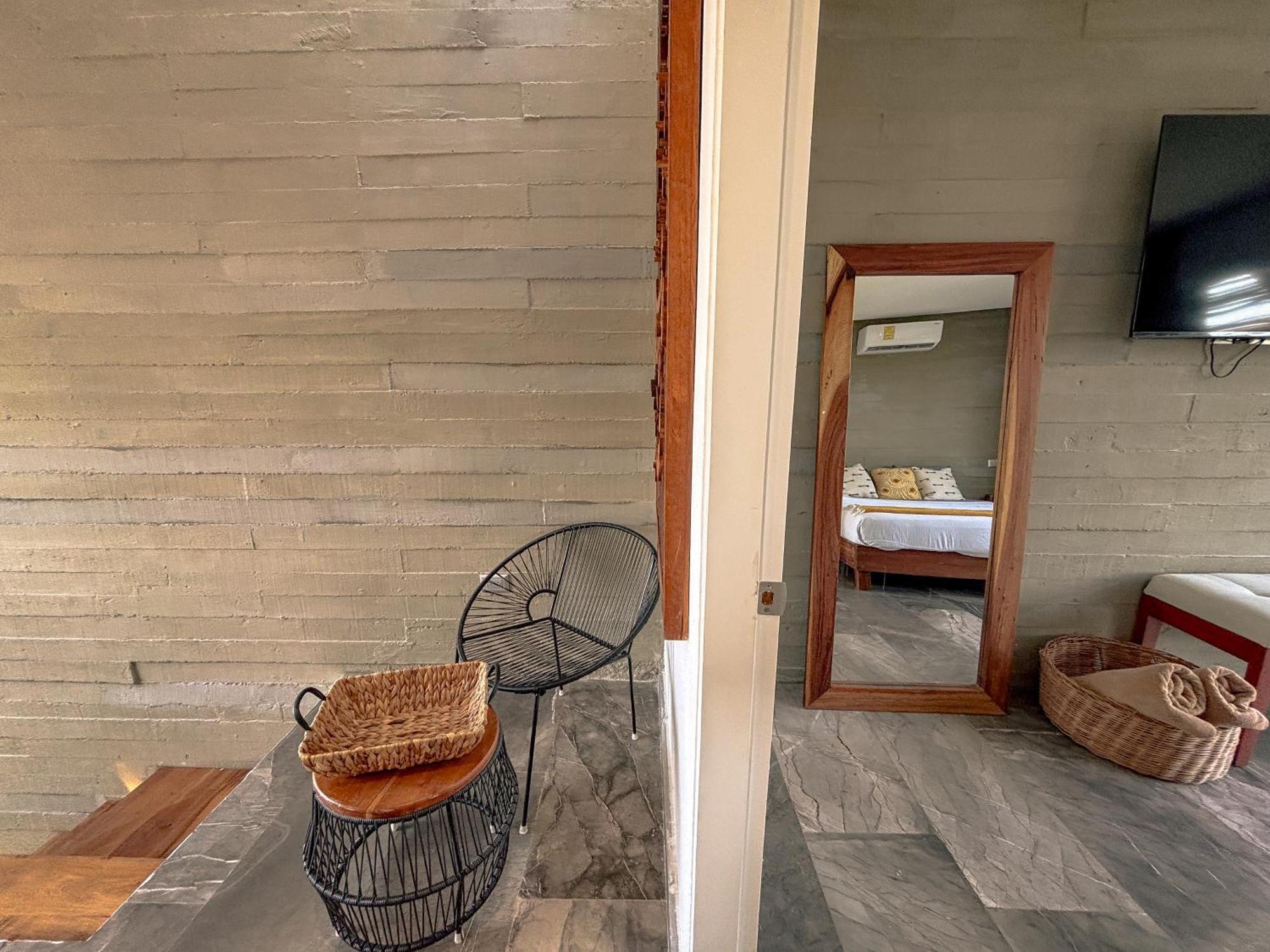 Lujoso Penthouse De Tres Pisos En Madara * Tulum