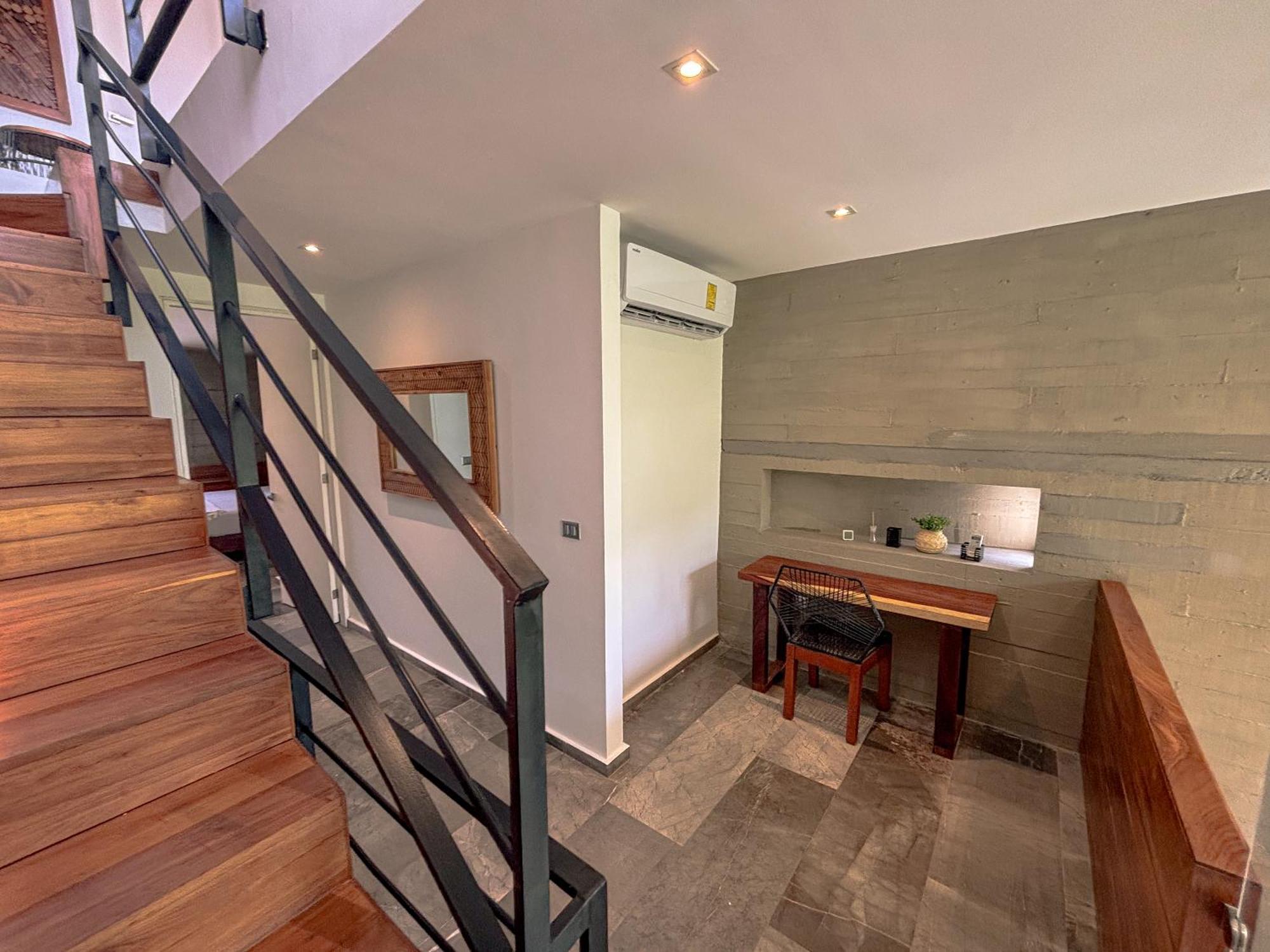 Lujoso Penthouse De Tres Pisos En Madara Apartamento Tulum
