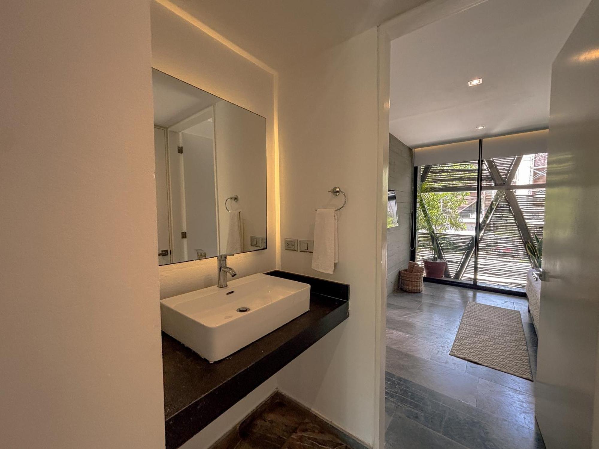 Lujoso Penthouse De Tres Pisos En Madara * Tulum