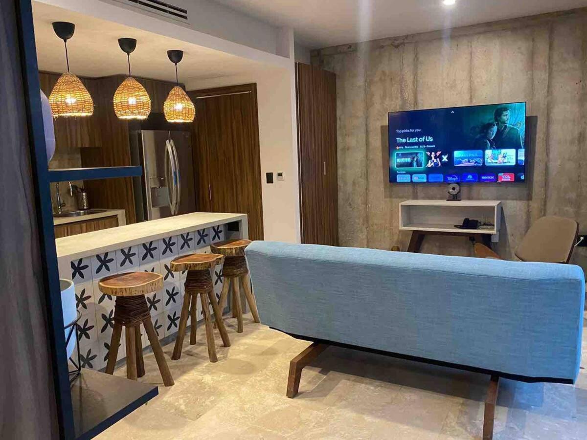 Eco Chic In Apartamento *