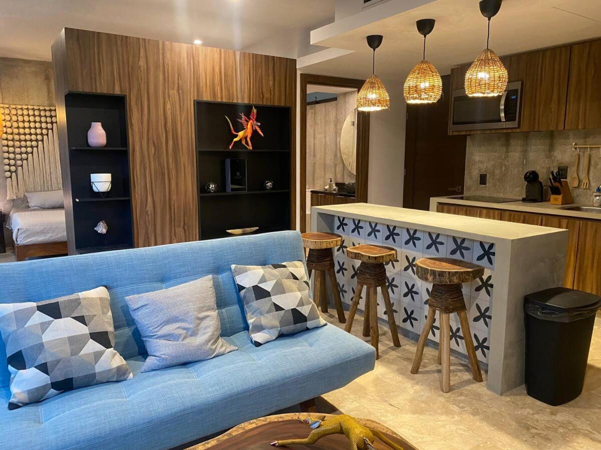Apartamento Eco Chic In