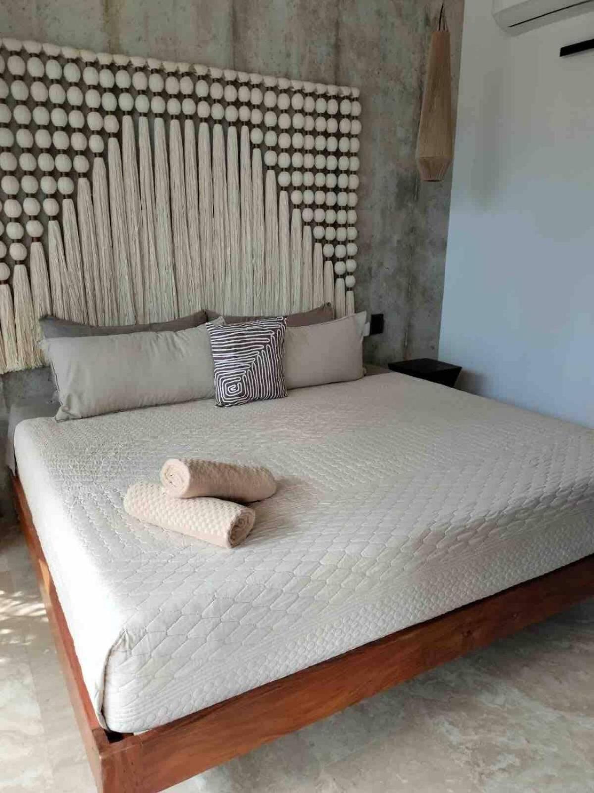 Eco Chic In Tulum