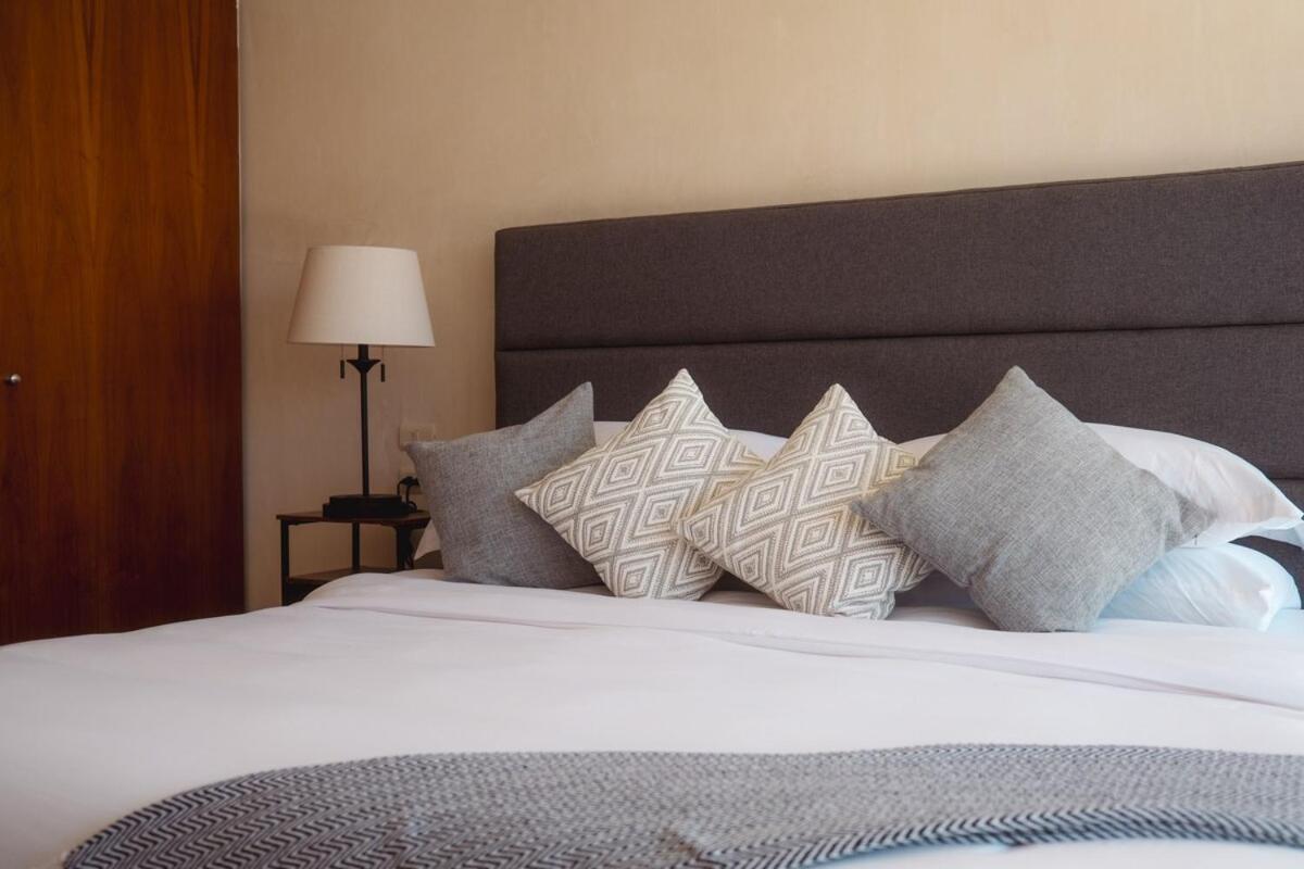 Ph With Private Pool, Total Relaxation In Apartamento *