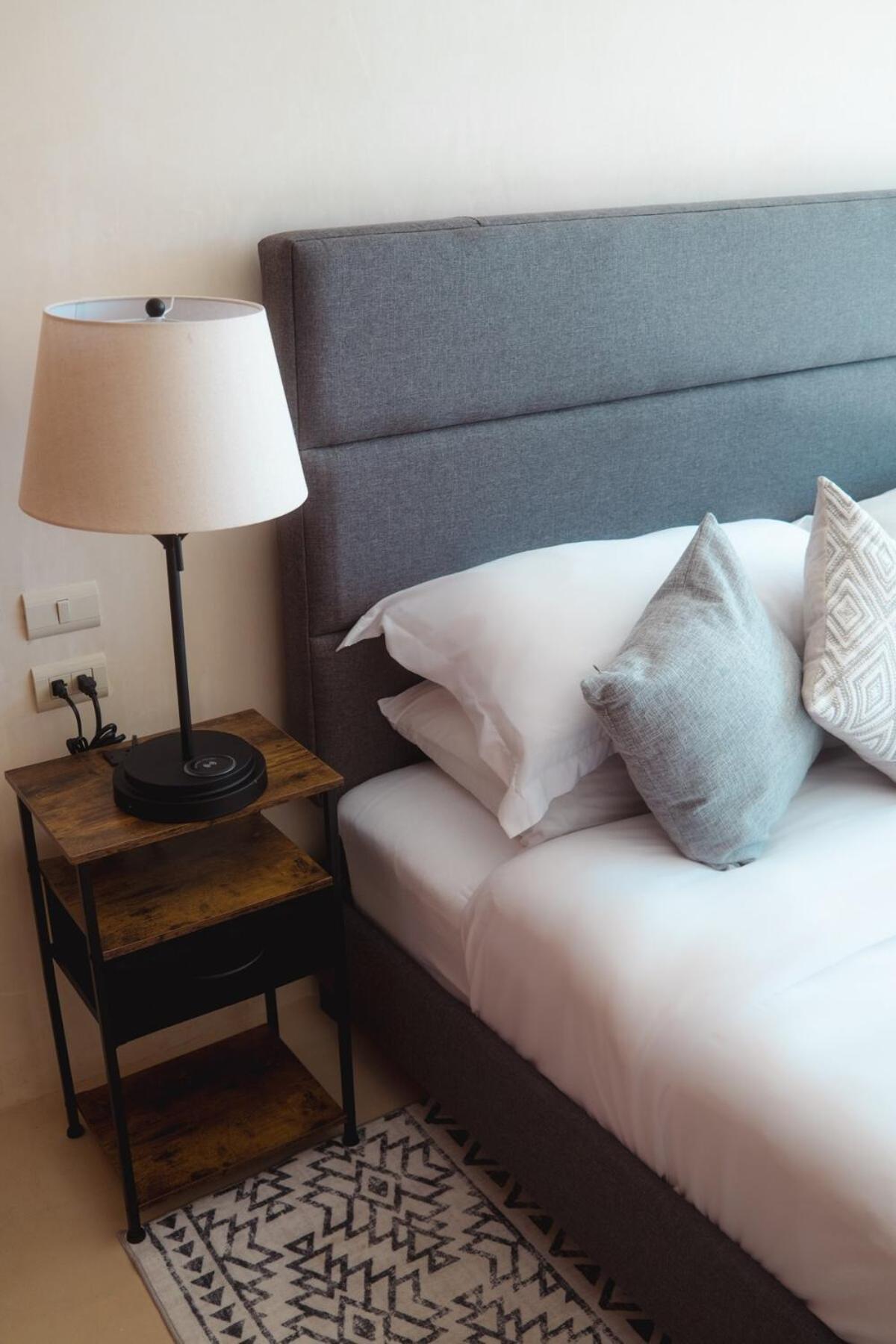 Ph With Private Pool, Total Relaxation In Apartamento