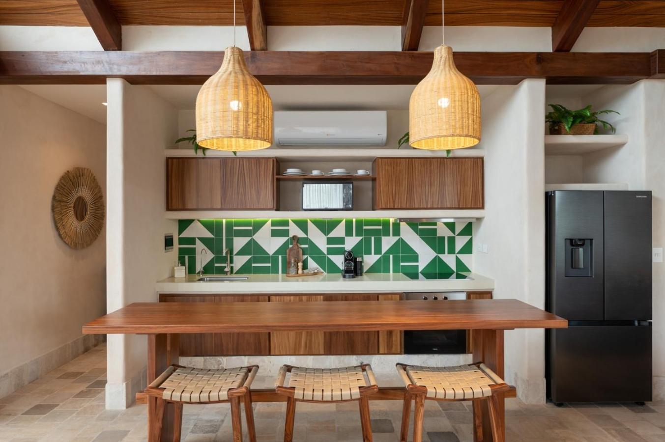 4br Stunning In Tulum's Heart Tulum