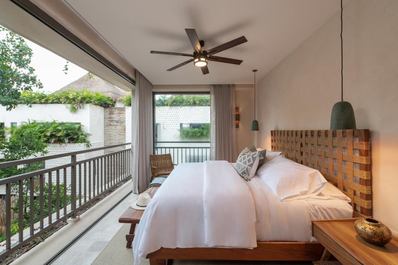 4br Stunning In Tulum's Heart Tulum