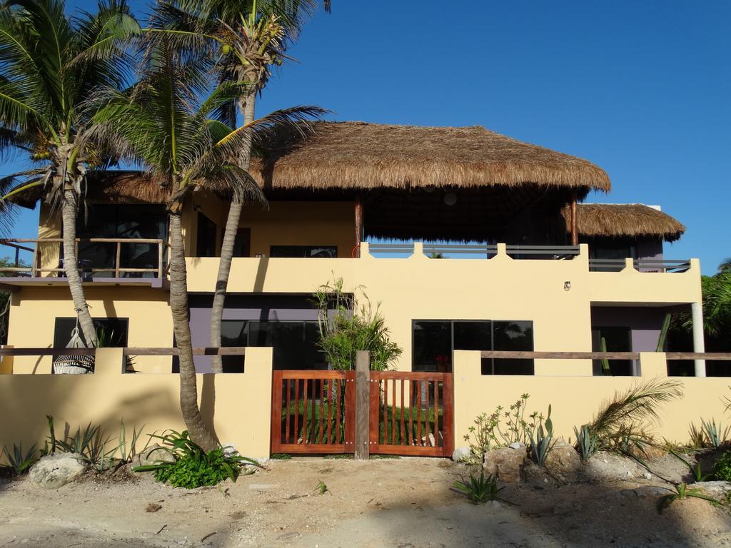 Casa Tankah