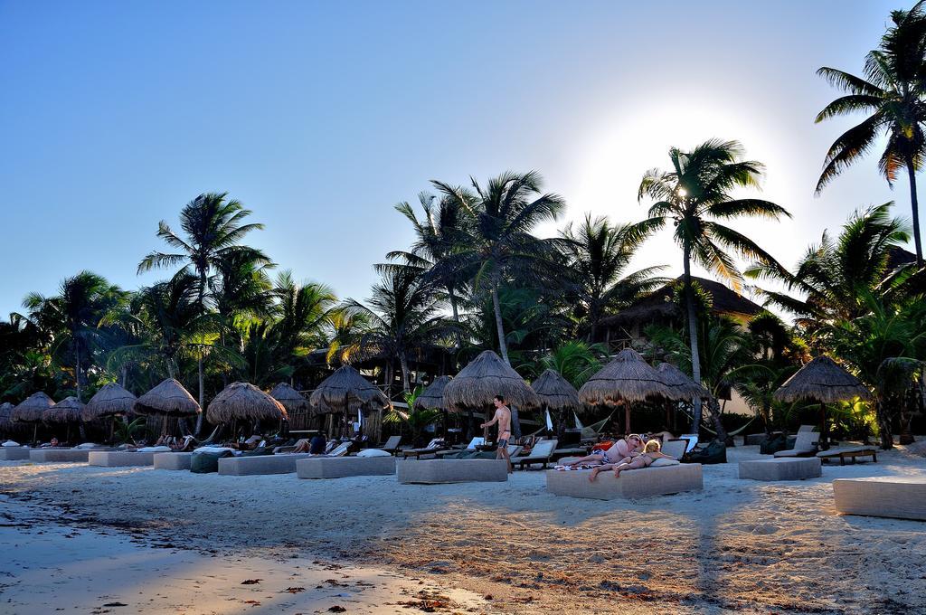 Rosa Del Viento 4* Tulum