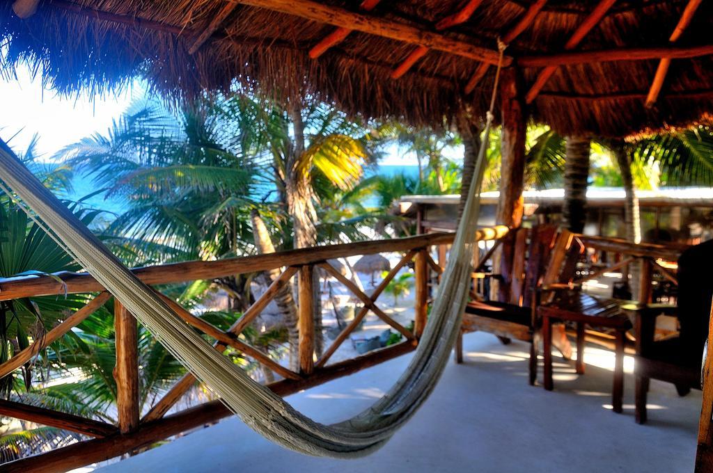 Hotel Rosa Del Viento
