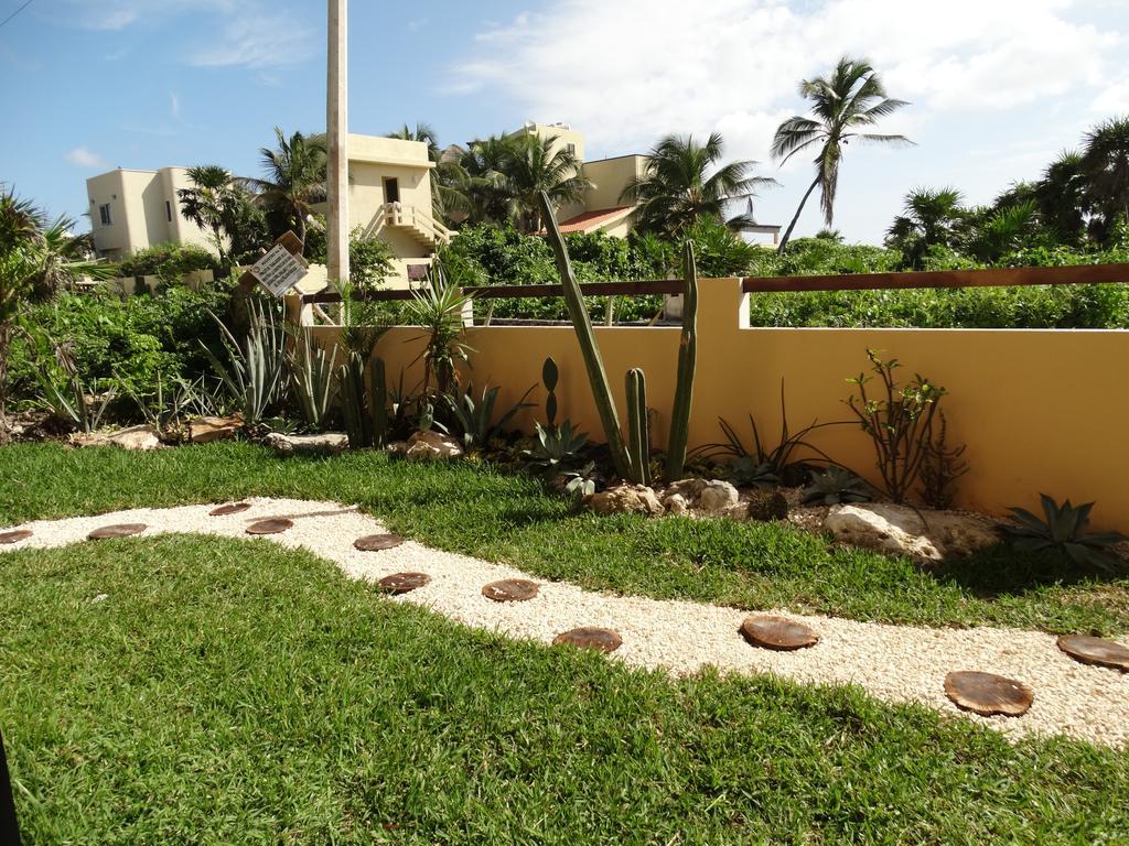 Casa Tankah Сasa de vacaciones Tulum