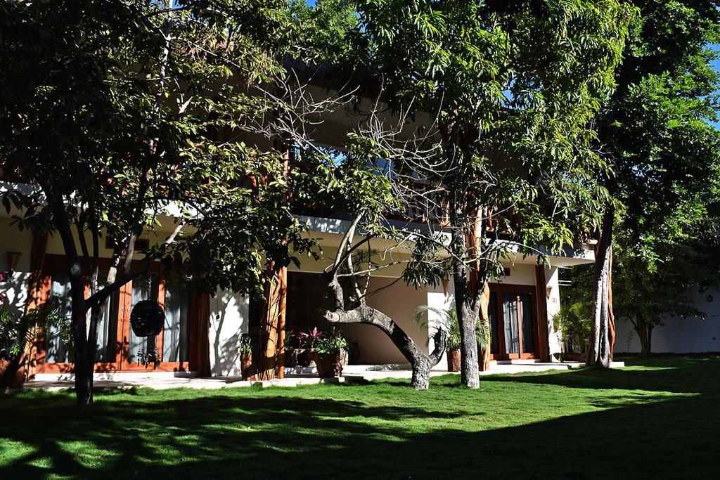 Hotel Corazon De Jade 3*