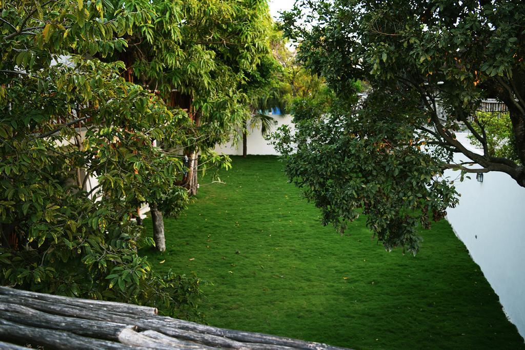 Corazon De Jade Hotel