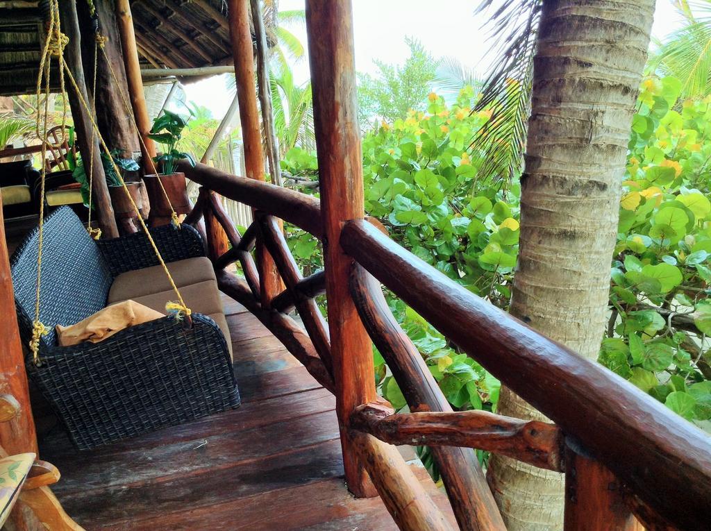 Lodge El Caracol