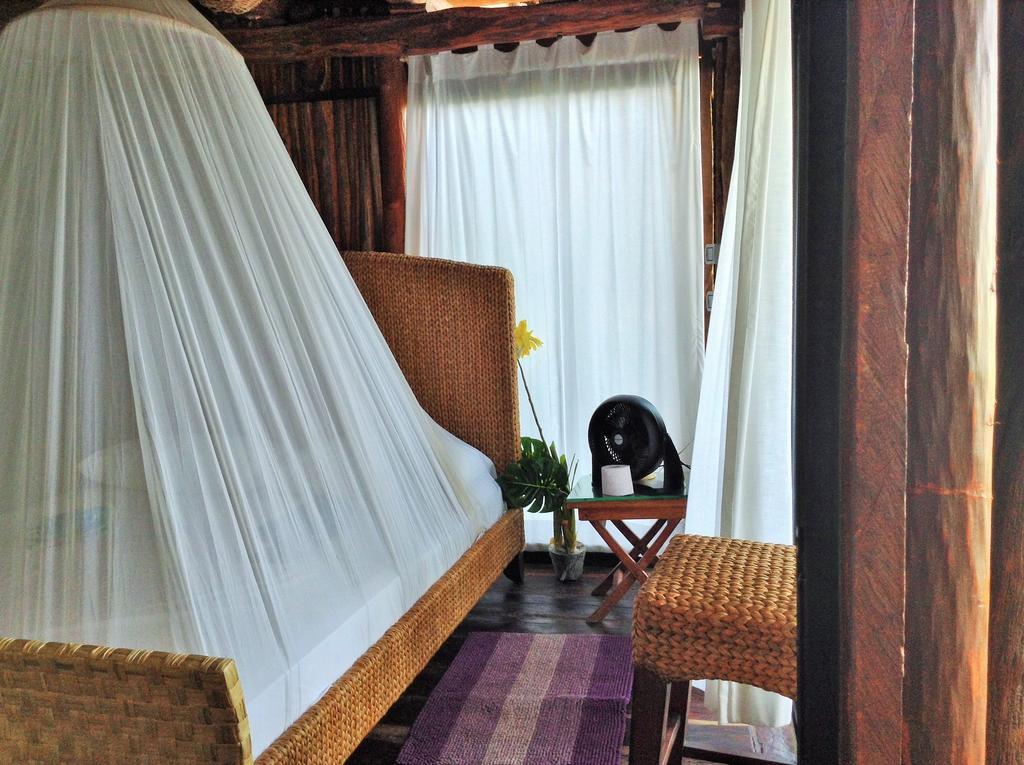 El Caracol Lodge *