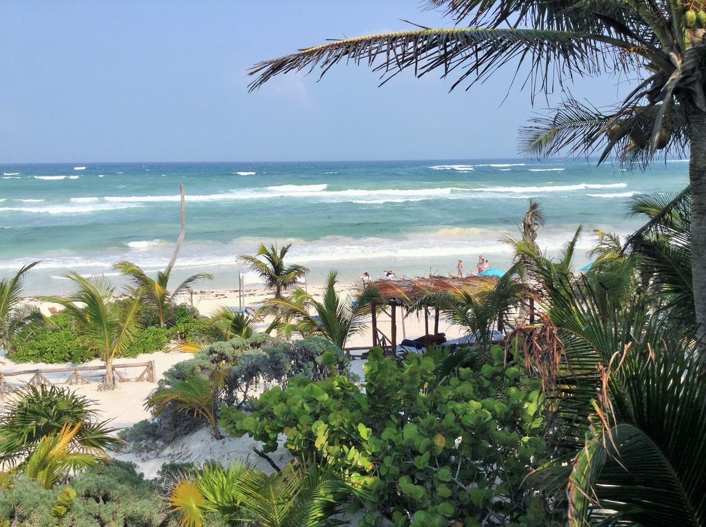 El Caracol Tulum