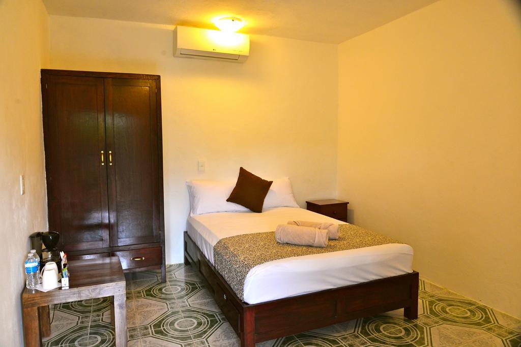 Hotel Tequila Tulum