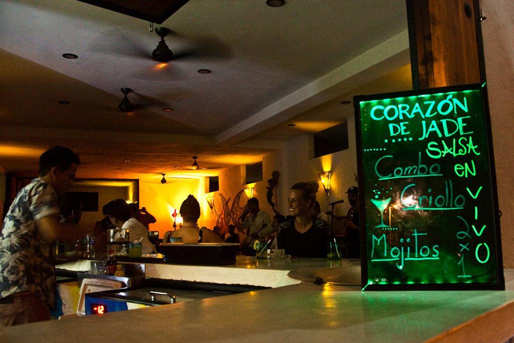 Corazon De Jade Hotel Tulum