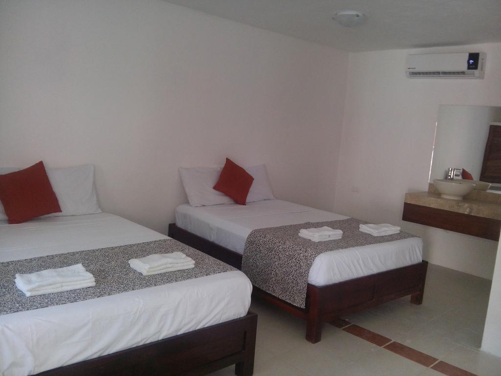 Tequila Hotel