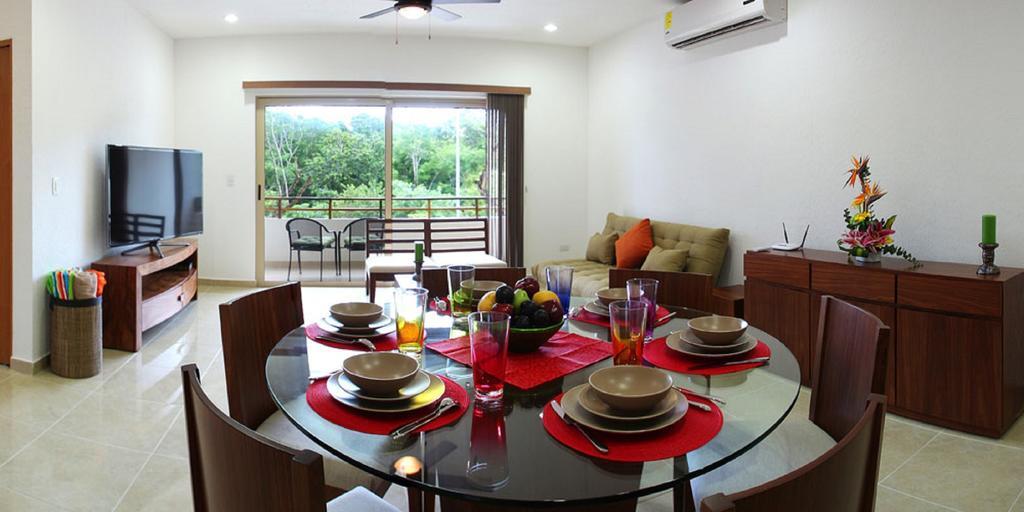 Apartamento Star Forest