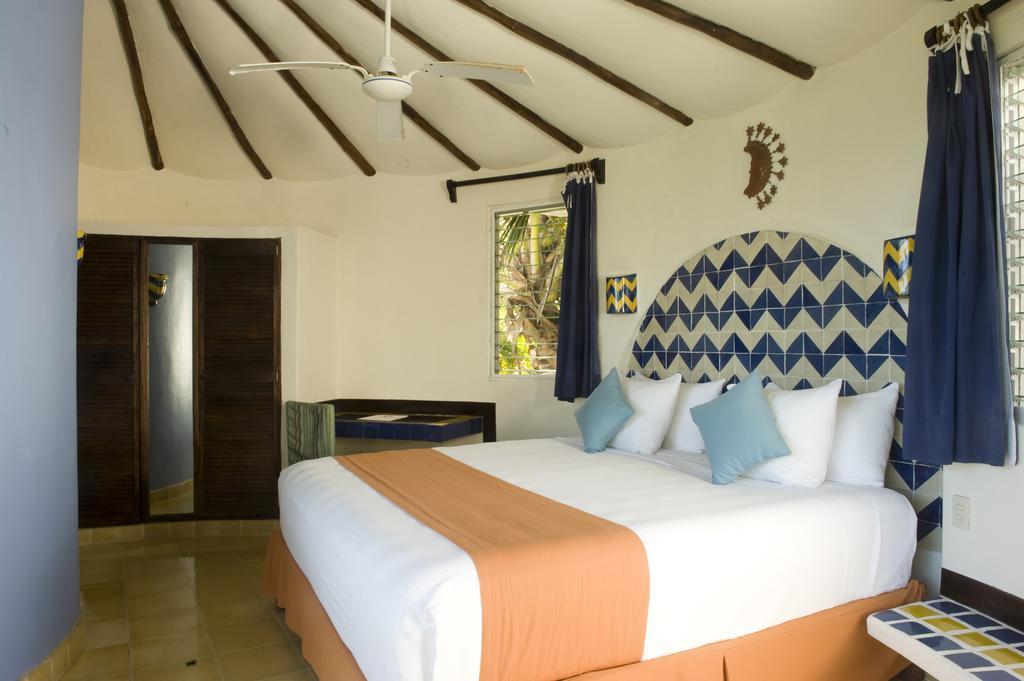 Hotel Ranitas Eco Boutique 3*