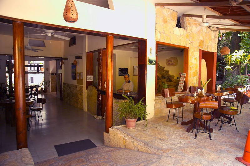 Xibalba Dive Center