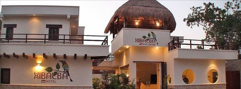 Xibalba Dive Center Tulum