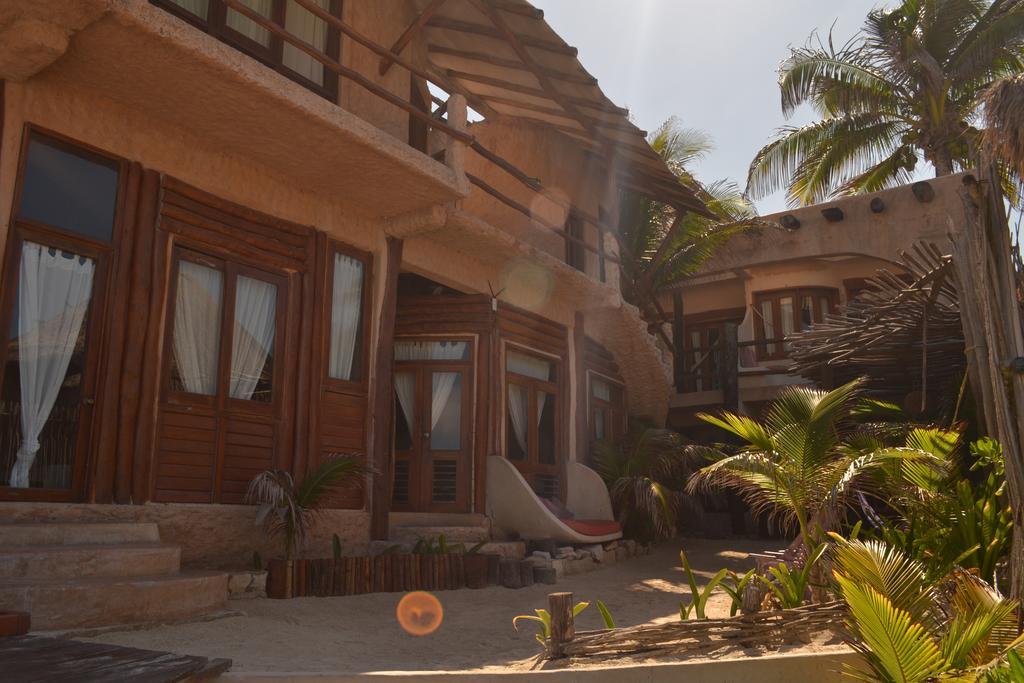 Del Sol Tulum
