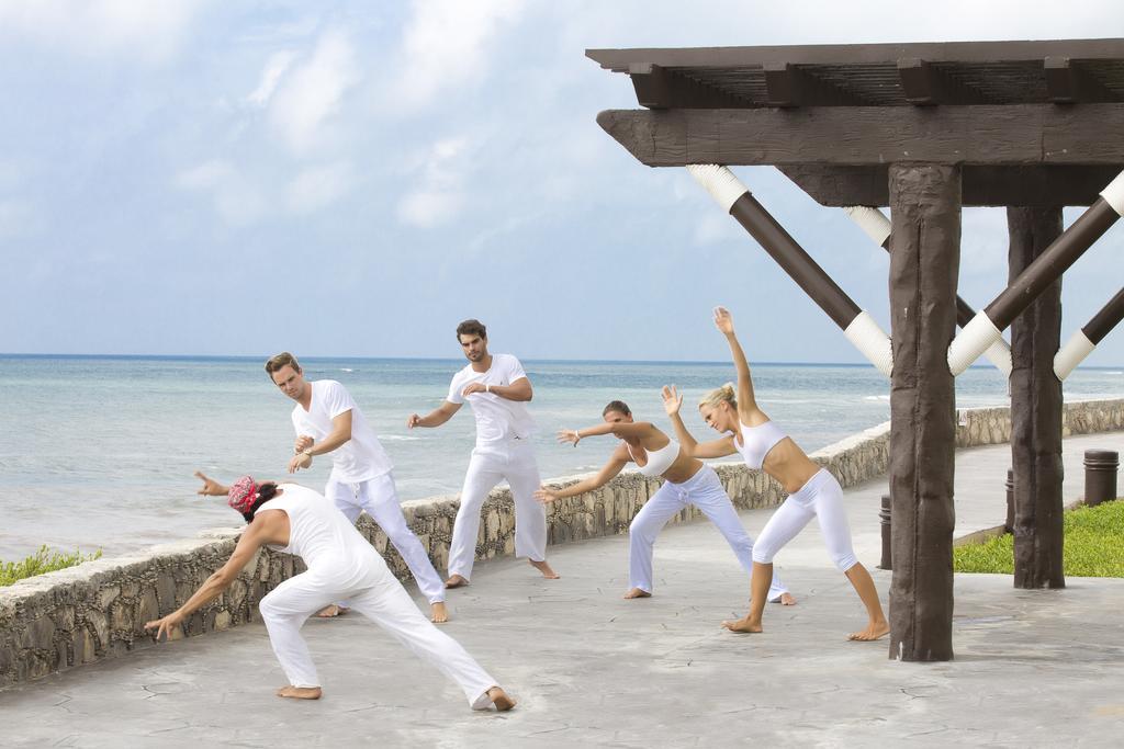 Resort Kore Retreat & - Adults Only Tulum