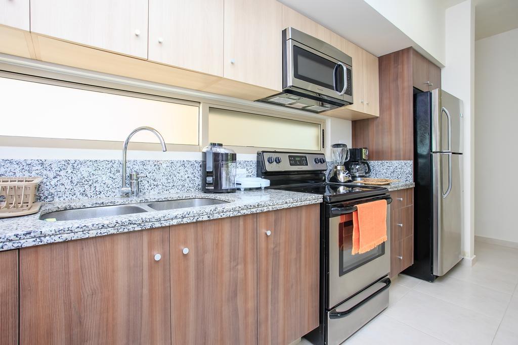 Apartamento Perfectly Situated Between The Beach & Town By Stella