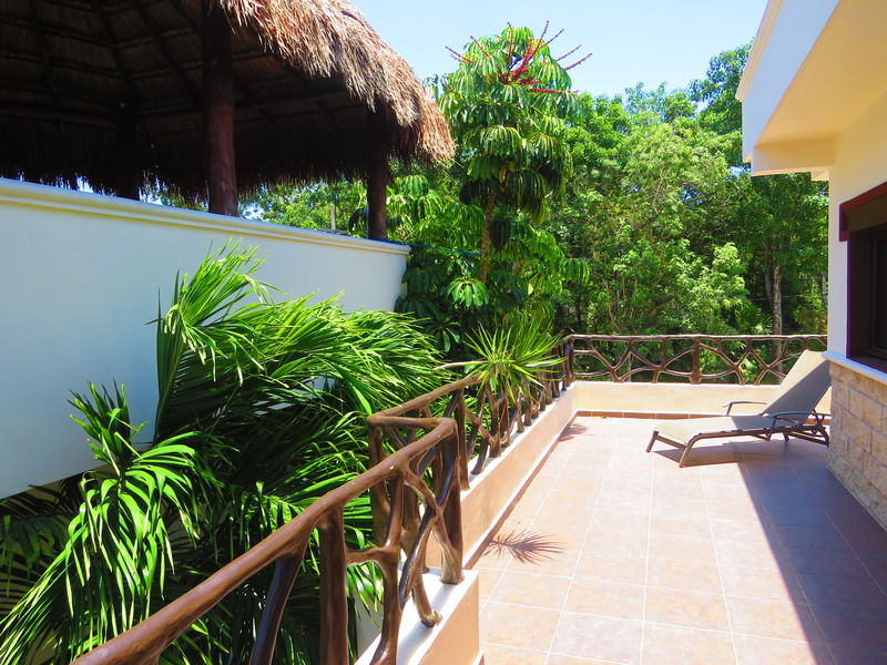 Xibalba Dive Center