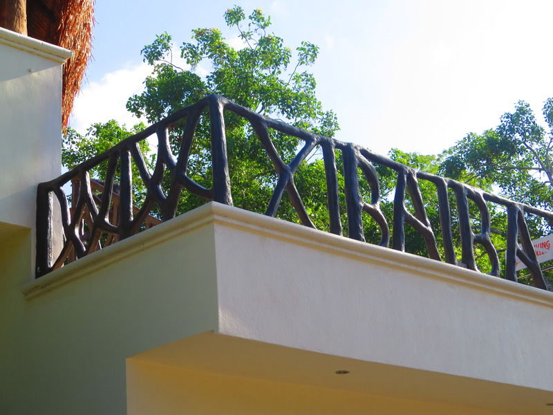 Hotel Xibalba Dive Center Tulum