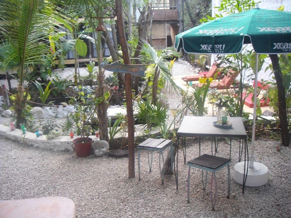 Tunich 2* Tulum