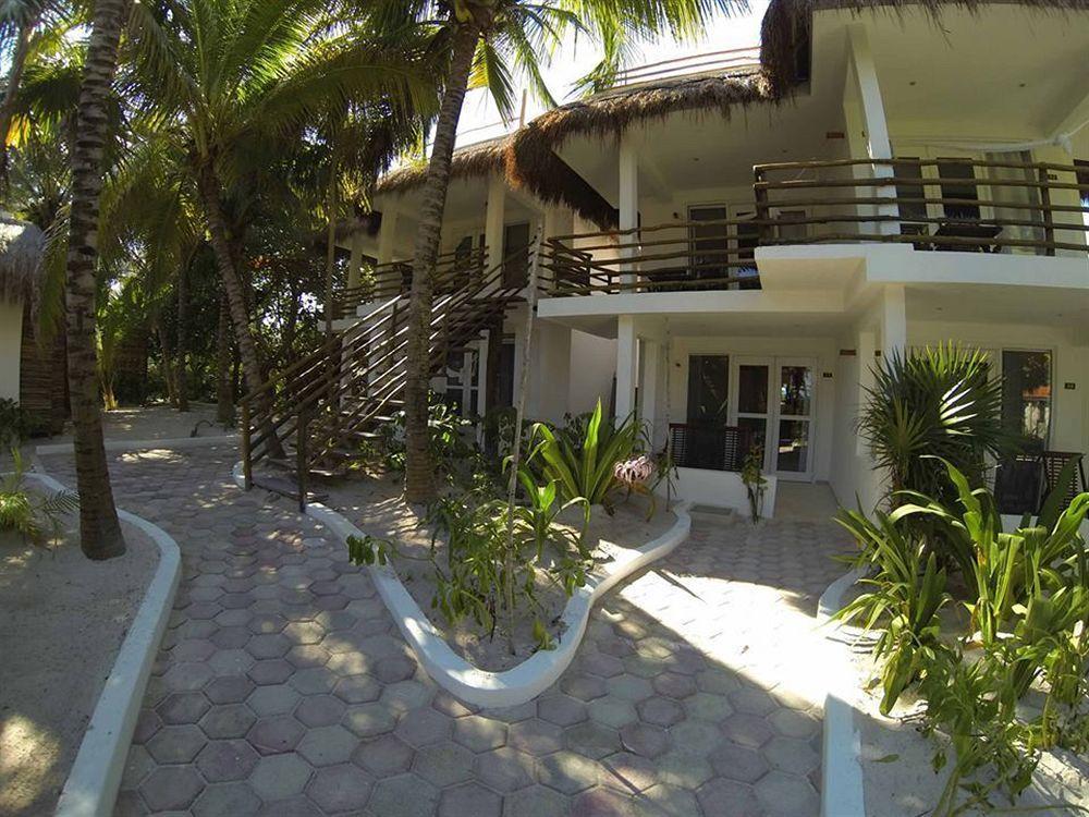 Tulum- & Hotel