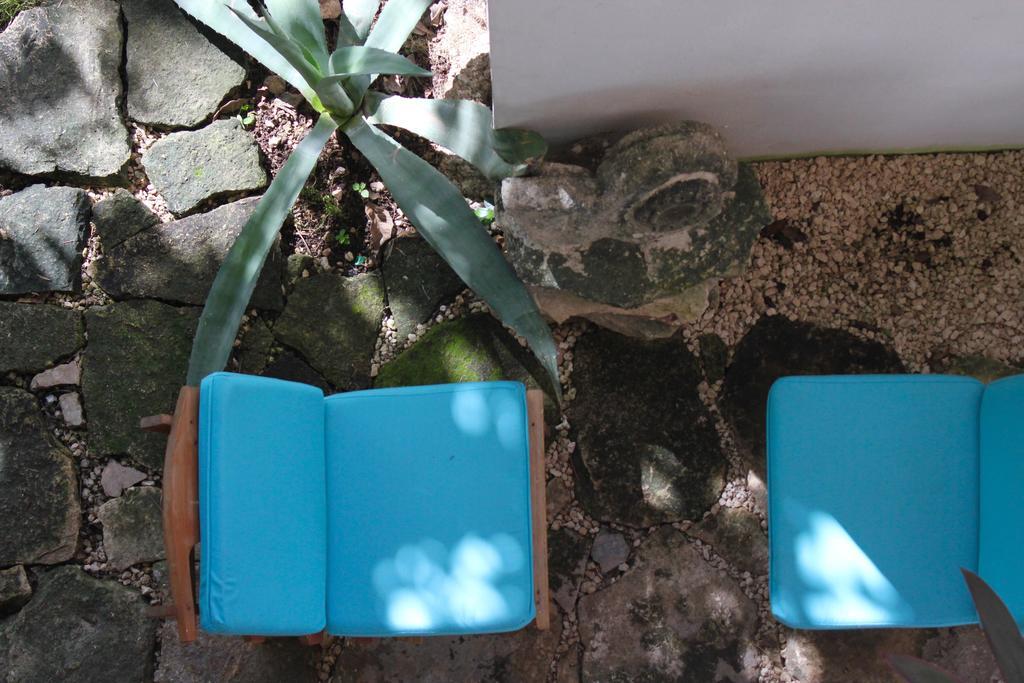 Corazon De Jade Tulum
