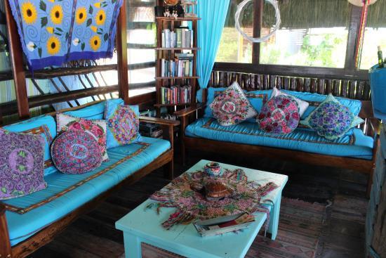 Hotel Hemingway Romantic Eco Tulum