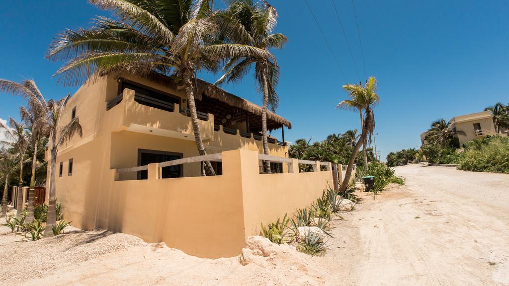 Сasa de vacaciones Casa Tankah *