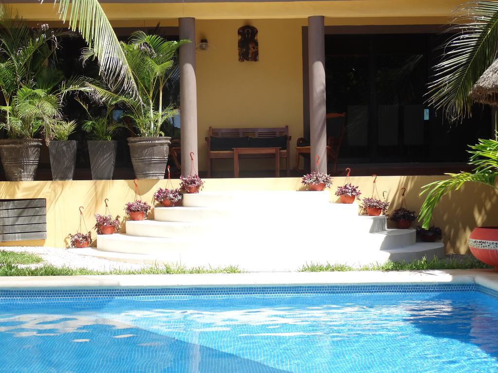 Casa Tankah * Tulum