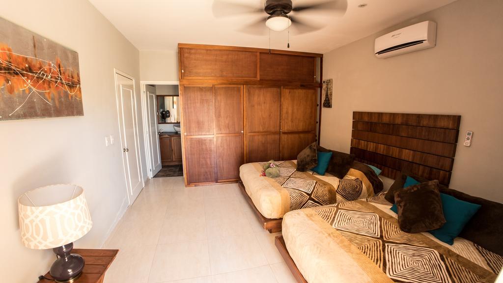 Сasa de vacaciones Casa Tankah