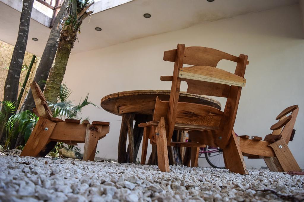 Hotel Corazon De Jade
