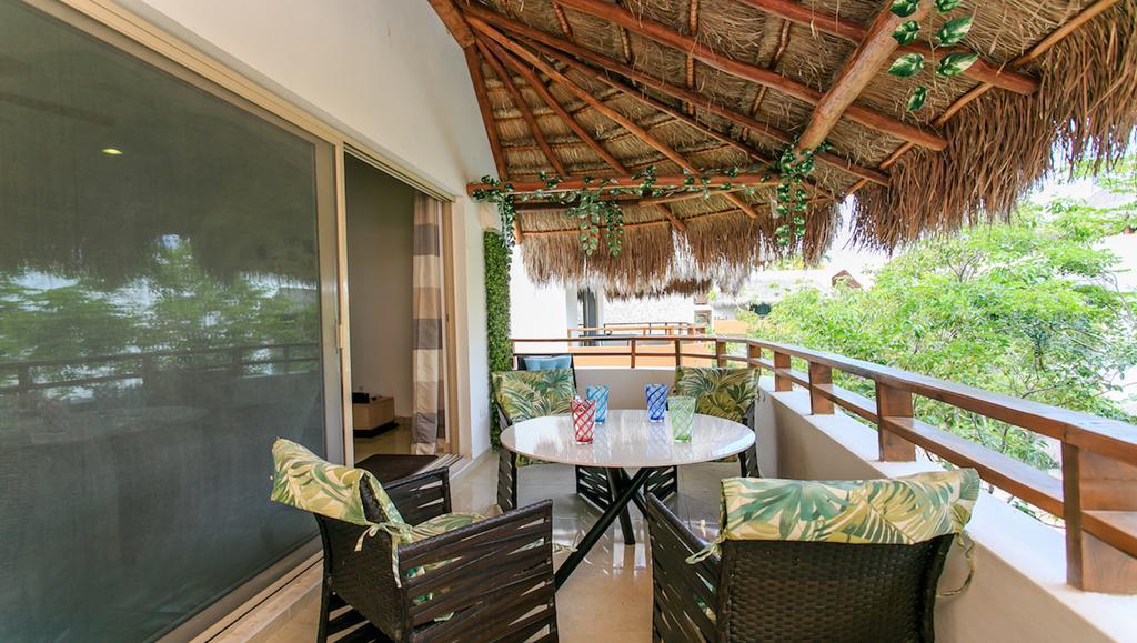 Apartamento Perfectly Situated Between The Beach & Town By Stella Tulum