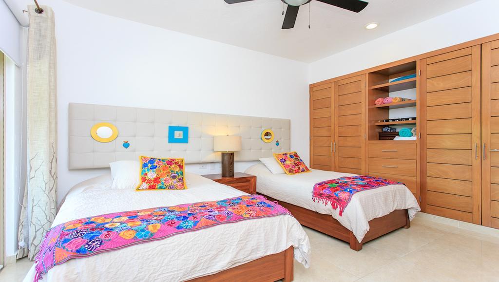 Perfectly Situated Between The Beach & Town By Stella Tulum