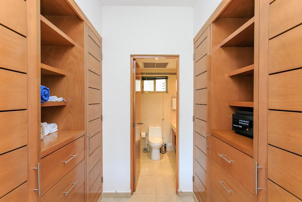 Apartamento Perfectly Situated Between The Beach & Town By Stella Tulum