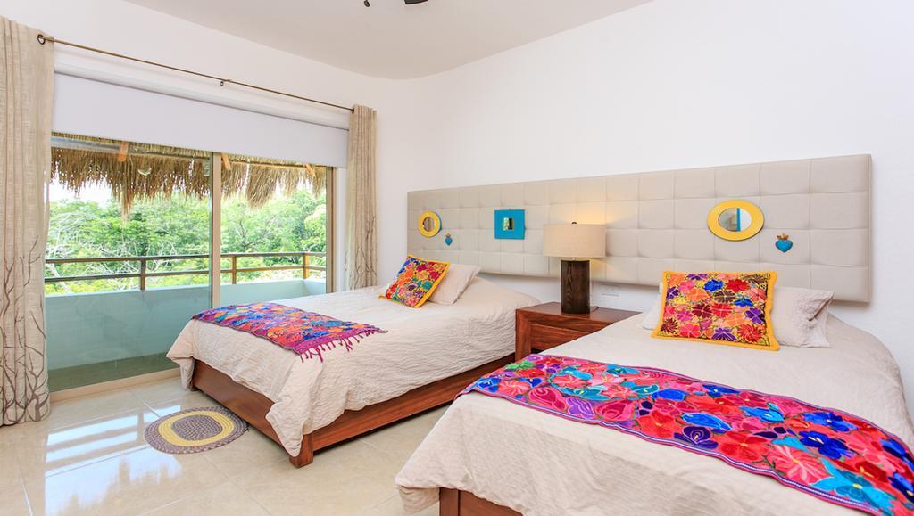 Perfectly Situated Between The Beach & Town By Stella Apartamento Tulum