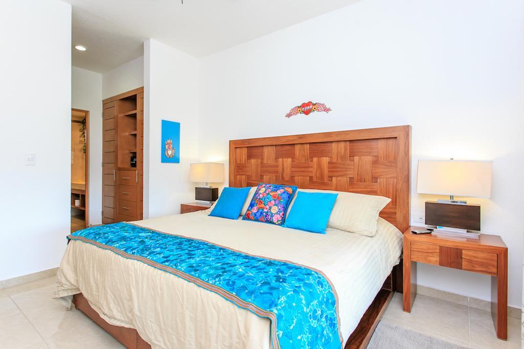 Perfectly Situated Between The Beach & Town By Stella Apartamento Tulum