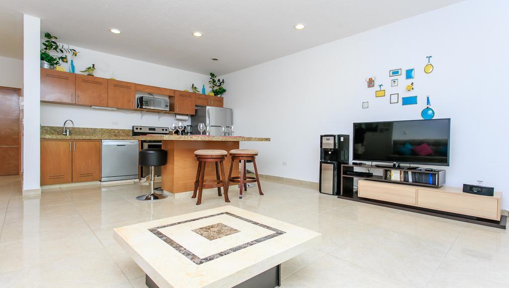 Apartamento Perfectly Situated Between The Beach & Town By Stella